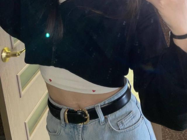 Amelain - Camera khiêu dâm &amp; quyến rũ trực tiếp - 25765609