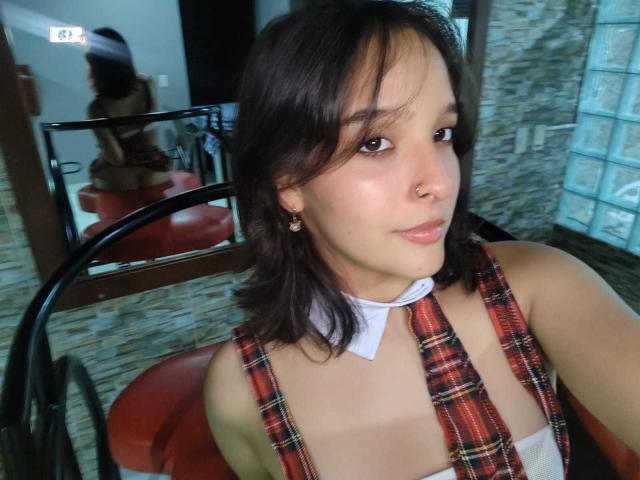 LanaKlaire - сексуальная веб-камера в реальном времени - 25765665