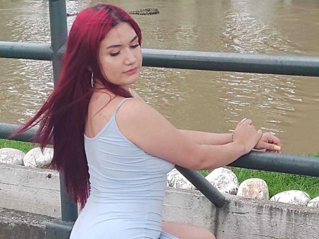 AmyRousse - Camera khiêu dâm &amp; quyến rũ trực tiếp - 25765737