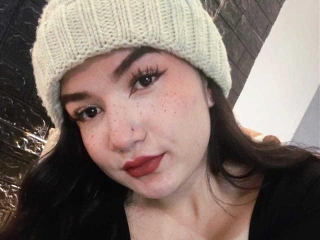 AmyRousse - Live porn &amp; sex cam - 25766001