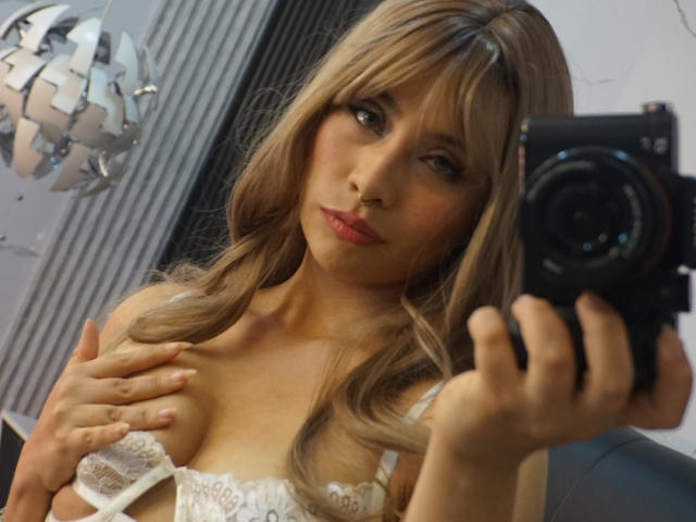 Evannia - Live sexe cam - 25766041