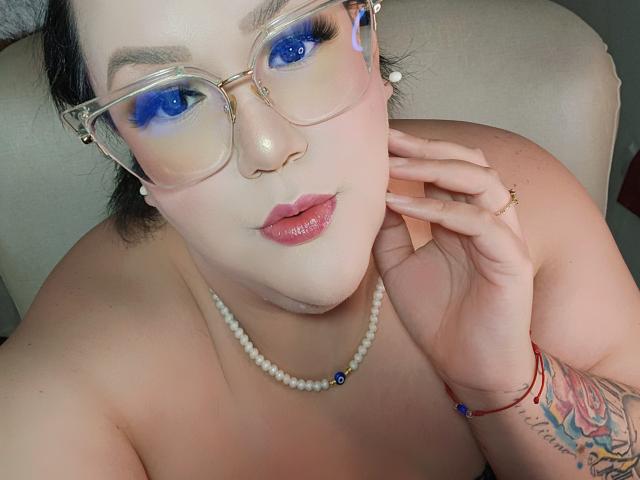 GiannaMorrys - Sexe cam en vivo - 25766101