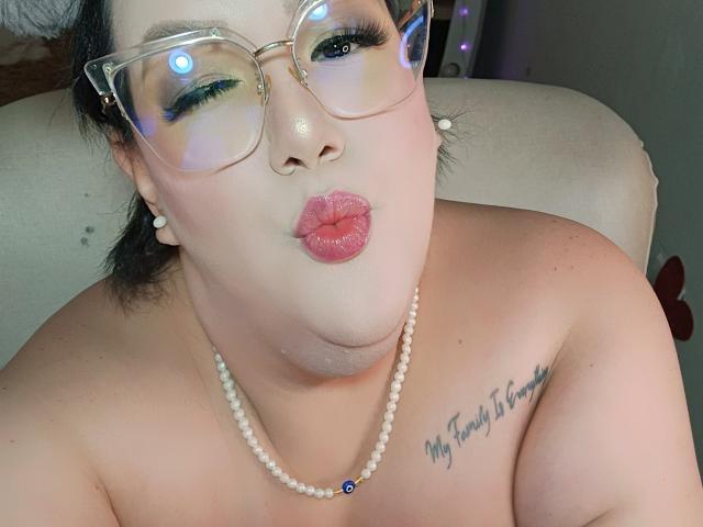 GiannaMorrys - Sexe cam en vivo - 25766105