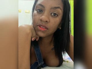 TiffanySammy - Camera khiêu dâm &amp; quyến rũ trực tiếp - 25766165