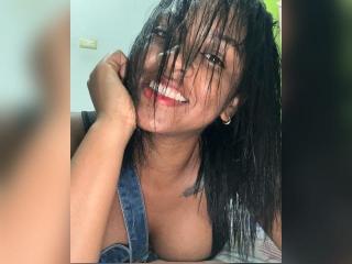 TiffanySammy - Camera khiêu dâm &amp; quyến rũ trực tiếp - 25766193