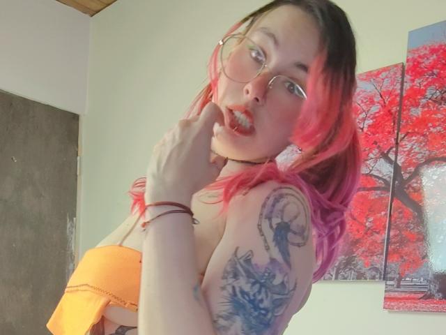 NatashaLau - Live porn &amp; sex cam - 25766701