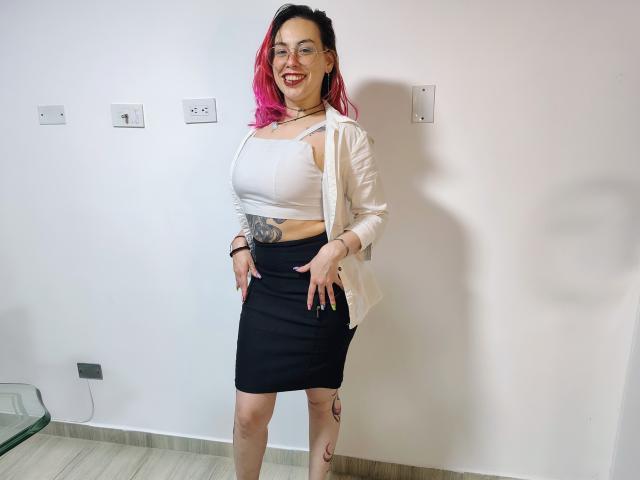 NatashaLau - Live porno og sexkamera - 25766853