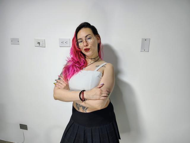 NatashaLau - Live sex cam - 25766877