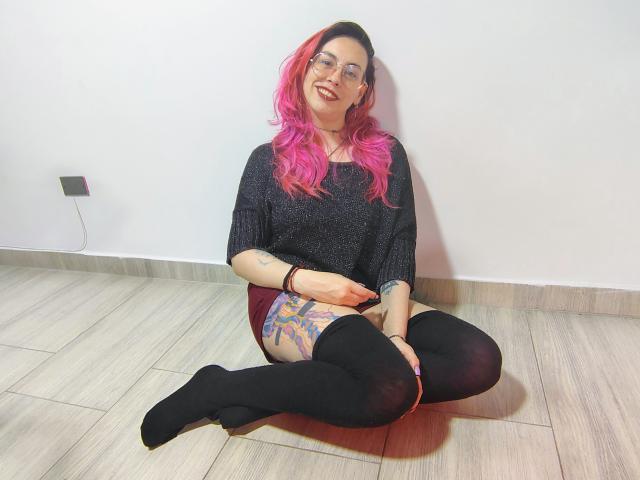 NatashaLau - Sexe cam en vivo - 25766913