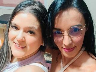 JenniferAndMia - Live porn &amp; sex cam - 25767013