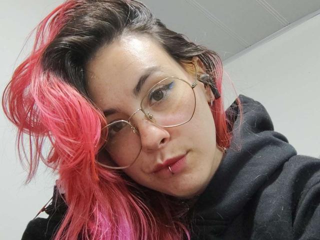 NatashaLau - Live sex cam - 25767045