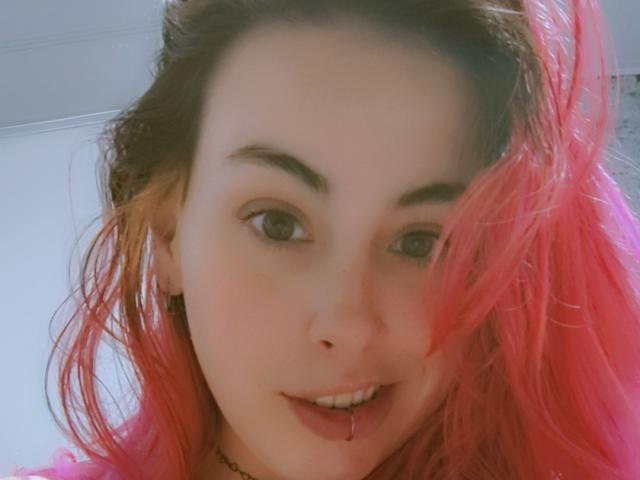 NatashaLau - Sexe cam en vivo - 25767061