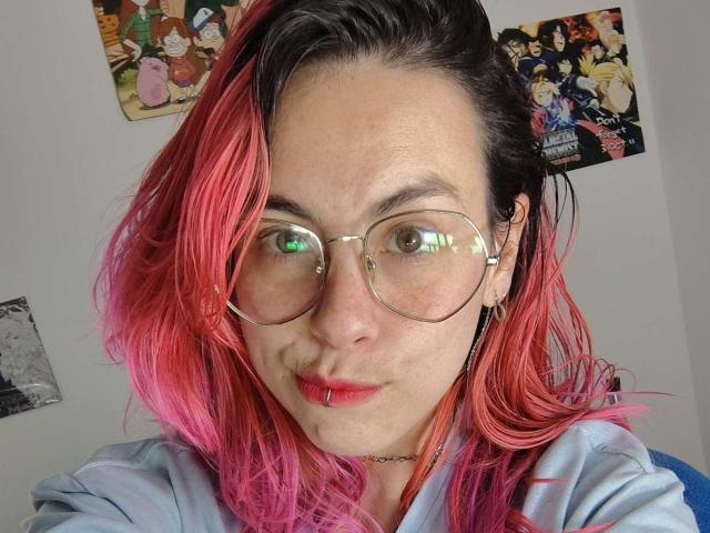 NatashaLau - Camera khiêu dâm &amp; quyến rũ trực tiếp - 25767133