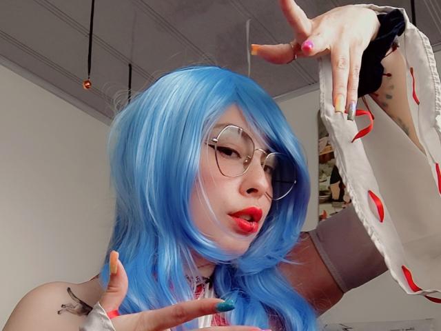 NatashaLau - Live porn &amp; sex cam - 25767149