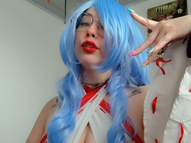 NatashaLau - Live porn &amp; sex cam - 25767157