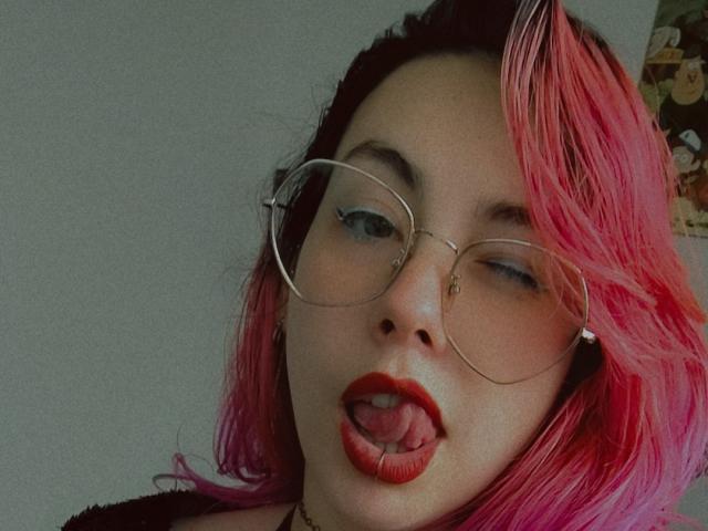 NatashaLau - Live sex cam - 25767405