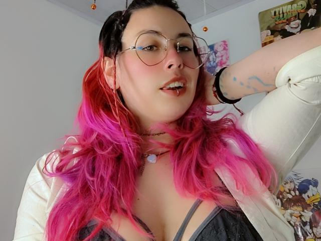 NatashaLau - Live sex cam - 25767429