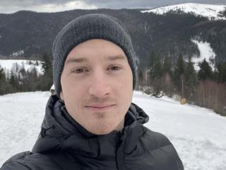 HarrisonSun - Live porn &amp; sex cam - 25768725