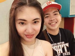 AsianCoupleDesire - Live porn &amp; sex cam - 25768797