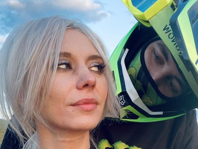 BlondIce - ライブポルノ&amp;セックスカム - 25768865