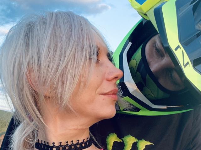 BlondIce - Live porn &amp; sex cam - 25768873