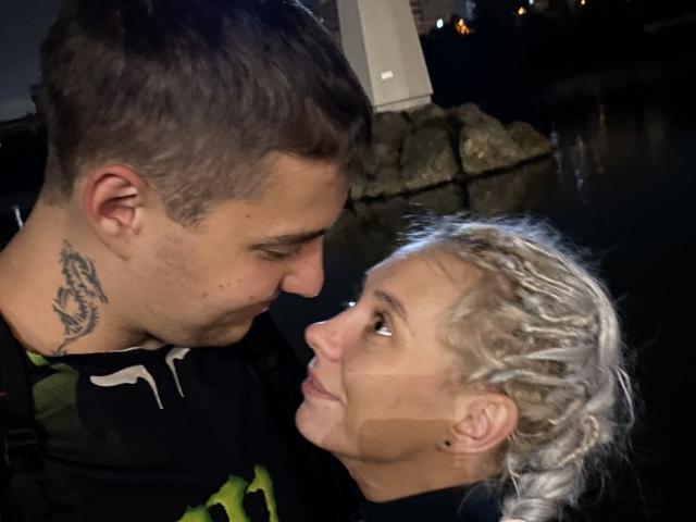 BlondIce - Live porn &amp; sex cam - 25768933