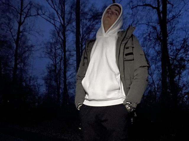 DarkDominLust - сексуальная веб-камера в реальном времени - 25768953