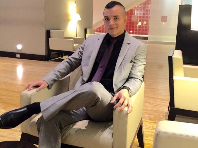 Dhantex - Sexe cam en vivo - 2576910