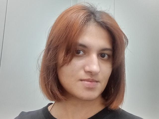 KathleenJenny - Camera khiêu dâm &amp; quyến rũ trực tiếp - 25769233