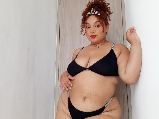 YeraCarey - Sexe cam en vivo - 25769325