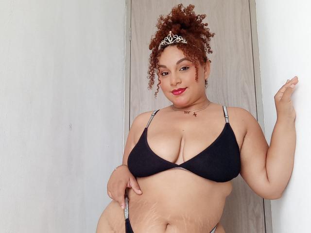 YeraCarey - Élő pornó és szexkamera - 25769341