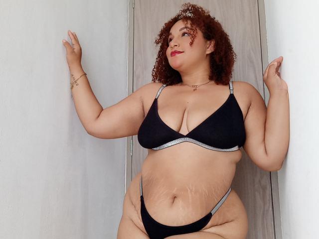 YeraCarey - Live porn &amp; sex cam - 25769357