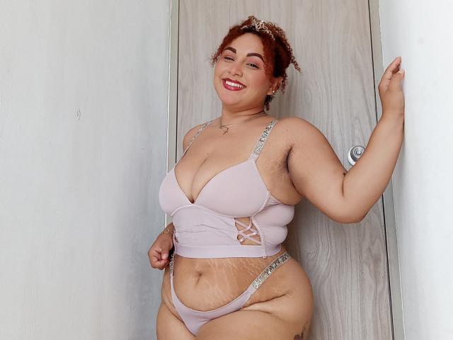 YeraCarey - сексуальная веб-камера в реальном времени - 25769401