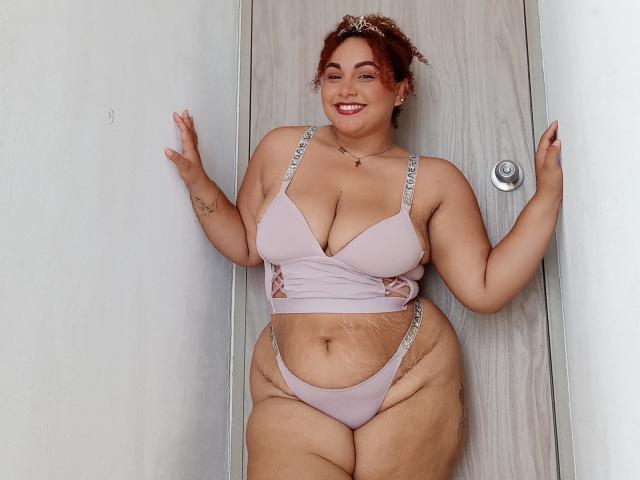 YeraCarey - Live sex cam - 25769413