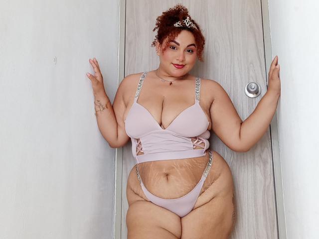 YeraCarey - Live sex cam - 25769417