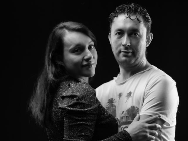 JeremmyAndStacy - Live sex cam - 25769645
