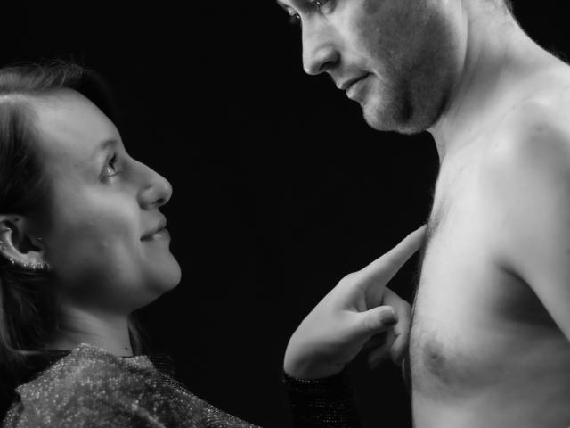 JeremmyAndStacy - Live Sex Cam - 25769649