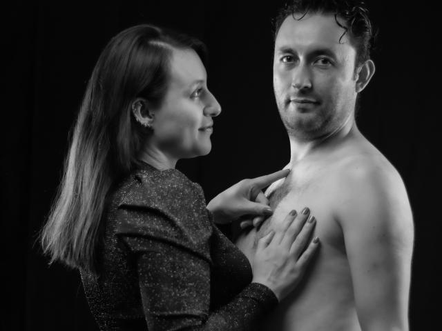 JeremmyAndStacy - Live sex cam - 25769653