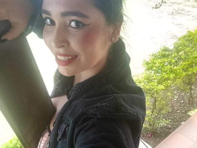 AgataP - Sexe cam en vivo - 25770133