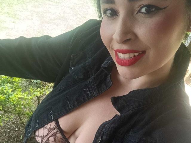 AgataP - сексуальная веб-камера в реальном времени - 25770137