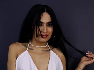SilvanaCastro - Sexe cam en vivo - 25770161