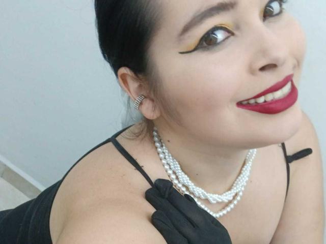 AgataP - Sexe cam en vivo - 25770173
