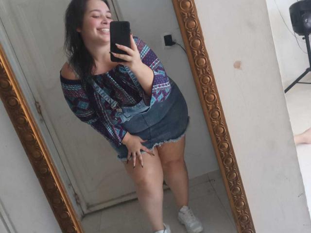 AgataP - Sexe cam en vivo - 25770193