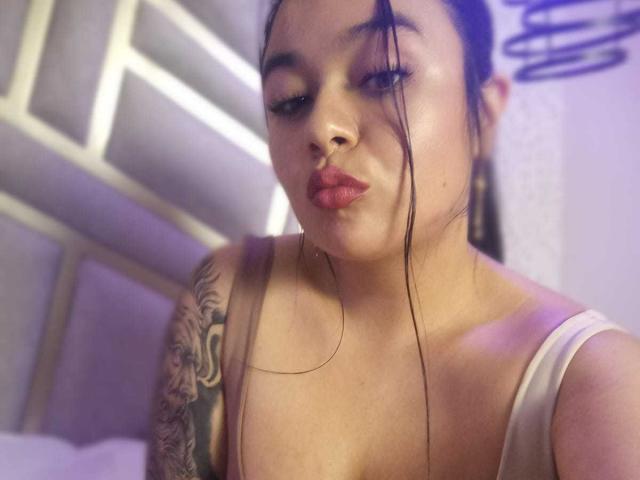 AmberBoosty - Camera khiêu dâm &amp; quyến rũ trực tiếp - 25771249
