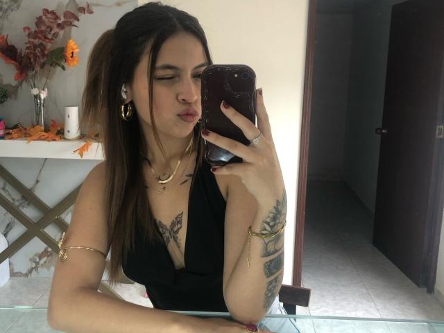 NyraVane - Live porn &amp; sex cam - 25771257