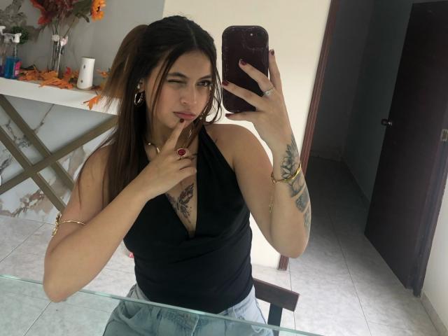 NyraVane - Live porn &amp; sex cam - 25771269