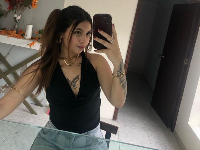 NyraVane - Live porn &amp; sex cam - 25771281