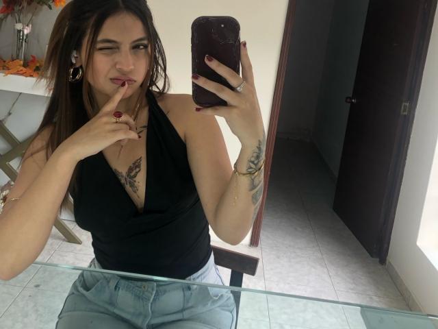 NyraVane - Porno na żywo i seks kamera - 25771285