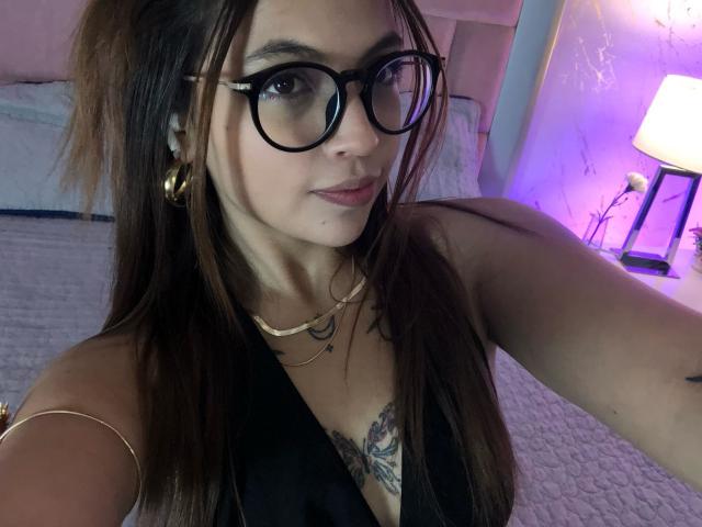 NyraVane - Sexe cam en vivo - 25771289