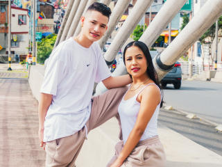IsabelaAndMax - Live porn &amp; sex cam - 25771537